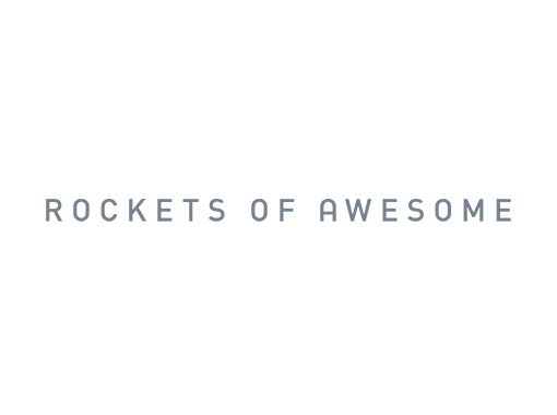 Rockets Of Awesome
