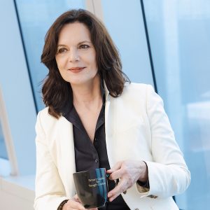 Jeanie M. Barnett