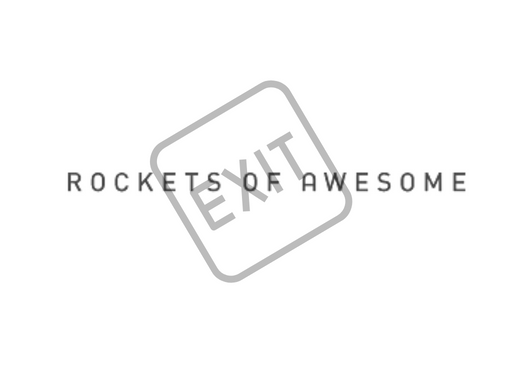 Rockets Of Awesome