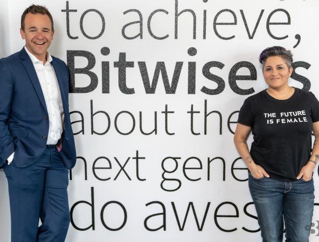 Bitwise Industries