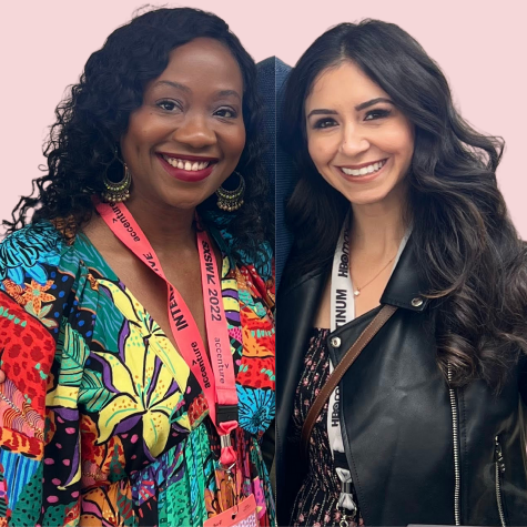 Scenes from our “Investing in Women” Brunch at SXSW2022