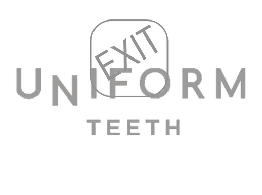 Uniform Teeth