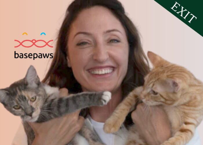 Animal Attraction: Basepaws Acquired by Zoetis