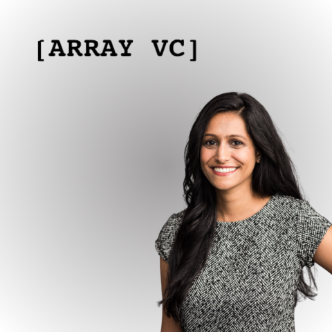 Array Ventures