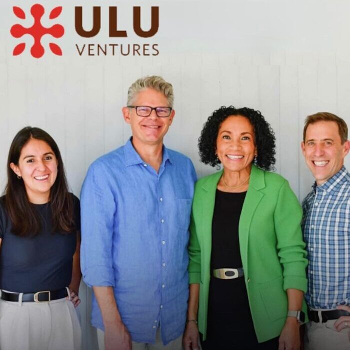 Ulu Ventures