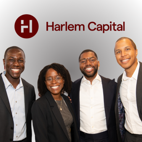 Harlem Capital