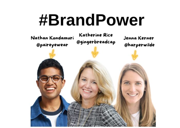 #BrandPower: How to Navigate the Changing Rules of E-Commerce