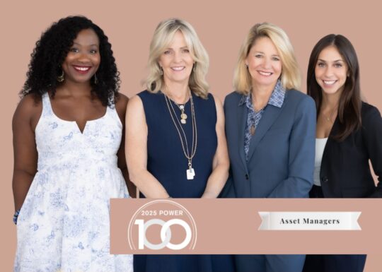 How We Honor Women’s History Month: Highlights of Our Q1 2025