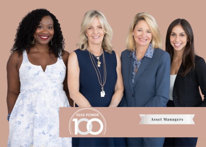 How We Honor Women’s History Month: Highlights of Our Q1 2025