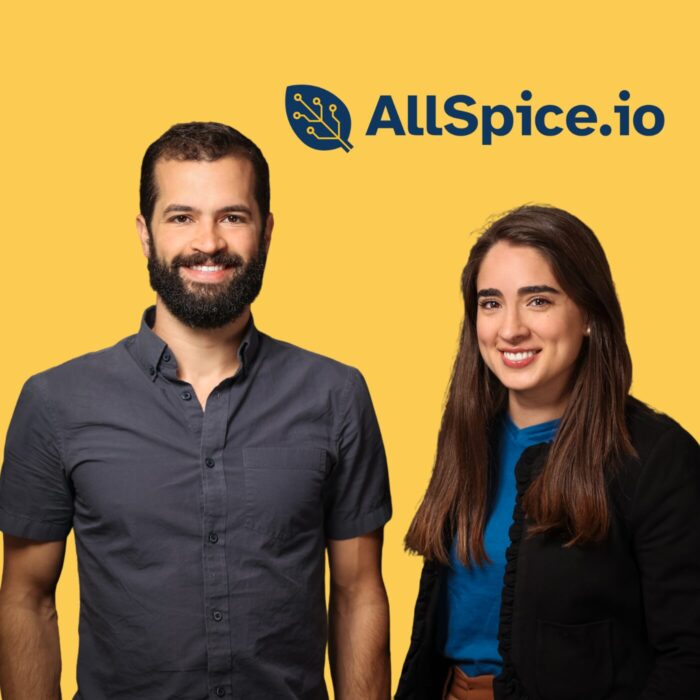 AllSpice