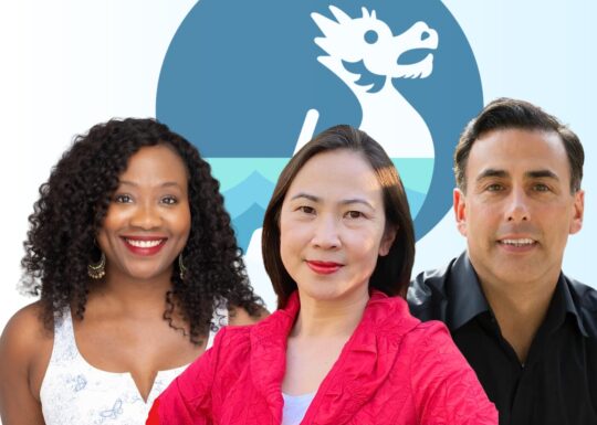 Why We Made This Deal: GingerBread Capital + Roble Ventures + DragonBoat