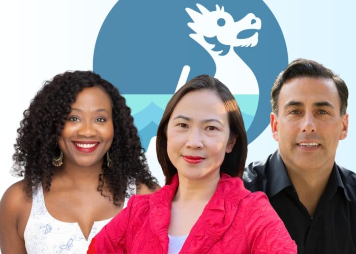 Why We Made This Deal: GingerBread Capital + Roble Ventures + DragonBoat
