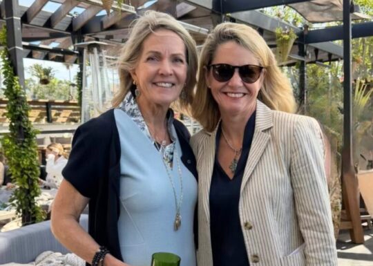 How Women Founders + Funders Can Leverage the Family Office