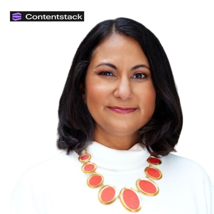 Contentstack